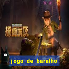 jogo de baralho para ganhar dinheiro